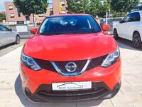 gebraucht Nissan Qashqai Visia Top Zustand !!!