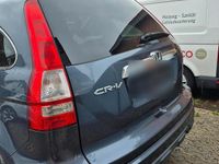 Gebraucht Honda CR-V 150 PS (110 kW) 2011 Grau SUV