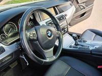 Używany BMW 530 285 KM (209 kW) 2013 Biały Kombi