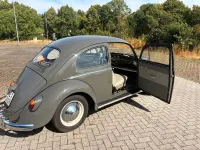 Gebraucht VW Käfer 50 PS (36 kW) 1961 Grau