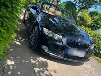 gebraucht BMW 330 Cabriolet 