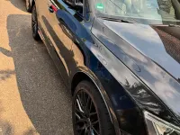 Gebraucht Audi SQ5 340 PS (250 kW) 2016 Schwarz SUV