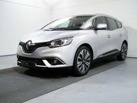 gebraucht Renault Scénic IV dCi 120 Business Edition 1.H+NAVI+PDC