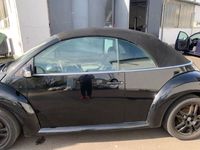 gebraucht VW Beetle 