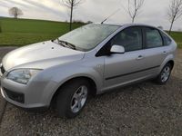 gebraucht Ford Focus 1,6 (DA3, HWDA15)