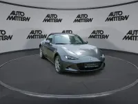 Neu Mazda MX5 Exclusive-Line 132 PS (97 kW) 2025 Cabrio