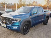 Neu Foton 4 159 PS (116 kW) 2026 Grün Abholung