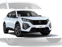 Neu Peugeot 2008 Style 110 PS (80 kW) 2026 Weiß (okenit weiß) SUV