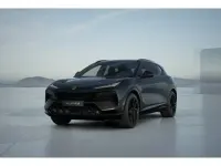 Ny Lotus Eletre 450 kW (612 HK) 2026 Sort SUV