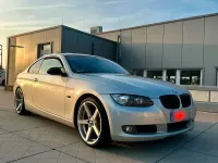 Gebraucht BMW 335 Performance 286 PS (210 kW) 2006 Grau Coupé