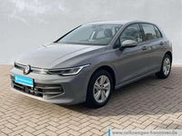 Gebraucht VW Golf VIII Life 116 PS (85 kW) 2025 Grau Limousine