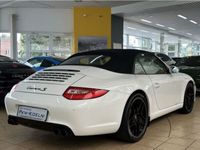 gebraucht Porsche 911 997S