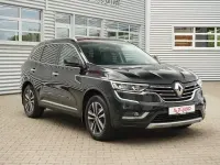 Gebraucht Renault Koleos Intens 131 PS (96 kW) 2018 Schwarz SUV