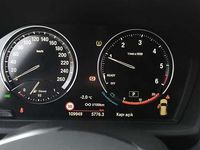 Gebraucht BMW X1 Advantage 150 PS (110 kW) 2021 Schwarz SUV