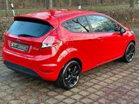 Gebraucht Ford Fiesta 60 PS (44 kW) 2013 Kleinwagen