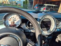 Gebraucht Mini Cooper SD 143 PS (105 kW) 2011 Schwarz Kleinwagen