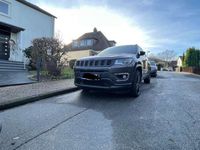 gebraucht Jeep Compass S Plug-In Hybrid 4WD