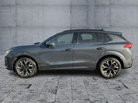 Gebraucht Cupra Terramar 150 PS (110 kW) 2025 Timanfayagrau SUV