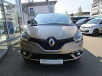 gebraucht Renault Scénic IV Limited Deluxe TCe 140 EDC AHK KAMERA NAVI