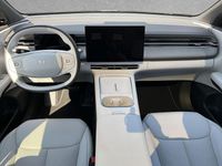 Gebraucht XPENG G6 RWD Long Range 217 kW (296 PS) 2026 Schwarz SUV