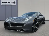 Gebraucht Fisker Karma 408 PS (300 kW) 2013 Grau Limousine