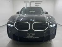 Gebraucht BMW XM Performance 476 PS (350 kW) 2025 Schwarz SUV