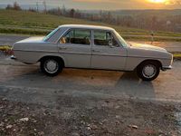 Gebraucht Mercedes W114 95 PS (69 kW) 1972 Limousine