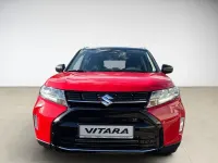 Neu Suzuki Vitara Comfort 110 PS (80 kW) 2026 SUV