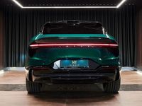 Gebraucht Lotus Eletre 450 kW (612 PS) 2024 Grün SUV