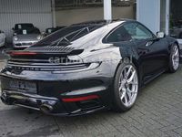 Gebraucht Porsche 911 Turbo S 650 PS (478 kW) 2022 Schwarz Coupé