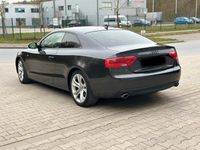 Gebraucht Audi A5 S-Line 245 PS (180 kW) 2013 Grau Coupé