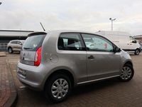 Gebraucht Skoda Citigo Active 60 PS (44 kW) 2019 Silber Kleinwagen