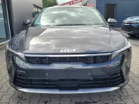 Neu Kia K4 Vision 150 PS (110 kW) 2026 Interstellar grey Limousine