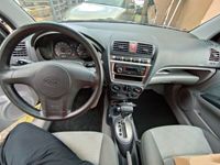 gebraucht Kia Picanto 1.1 EX