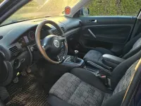 Occasion VW Passat 150 ch (110 kW) 2000 Bleue Break