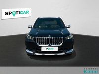 Gebraucht BMW X1 xLine 150 PS (110 kW) 2024 Schwarz SUV