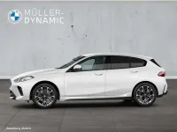 Neu BMW 120 M Sport 170 PS (125 kW) 2026 Weiß Kleinwagen