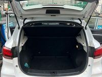 Gebraucht MG ZS Luxury 130 kW (177 PS) 2022 Weiß SUV