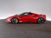 Gebraucht Ferrari SF90 999 PS (734 kW) 2023 Rot Coupé