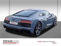 Gebraucht Audi R8 Coupé Sport 540 PS (397 kW) 2021 Grau Coupé