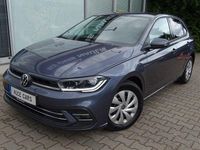 Gebraucht VW Polo IQ Drive 95 PS (69 kW) 2024 Grau Limousine