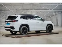 Gebraucht VW Tayron R-line 177 PS (130 kW) 2026 Pure white SUV