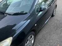 Gebraucht Peugeot 307 136 PS (100 kW) 2026 Cabrio