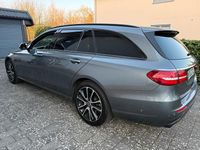 Gebraucht Mercedes E400 Avantgarde 333 PS (244 kW) 2017 Grau Kombi