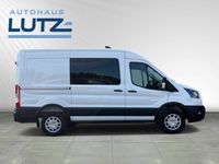 gebraucht Ford Transit -E! Trend 350L2 184PS Automatik *sofort Verfügbar*