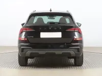 Gebraucht Skoda Kamiq Drive 116 PS (85 kW) 2025 Schwarz SUV