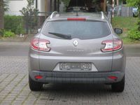 gebraucht Renault Mégane 1.6 Dynamique TÜV 08/2024