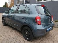 Gebraucht Skoda Yeti Elegance 110 PS (80 kW) 2011 Andere SUV