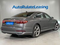 Gebraucht Audi A8 340 PS (250 kW) 2017 Grau Limousine