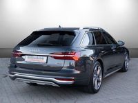 Brugt Audi A6 Ambiente 286 HK (210 kW) 2022 Grå Sedan